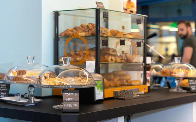 Plus Florence - Hostel