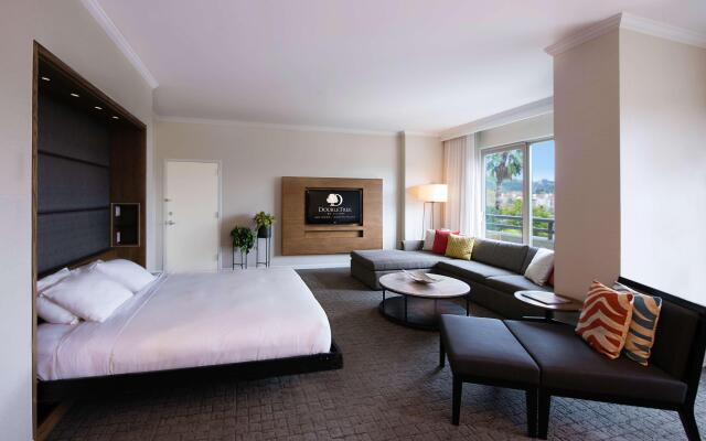 DoubleTree by Hilton Hotel San Diego - Mission Valley