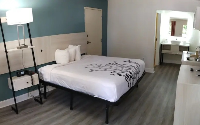 Magnolia Inn Kingsland