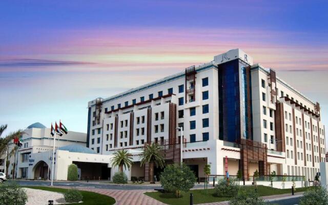 Four Points by Sheraton Al Ain