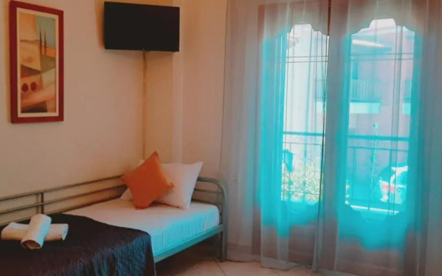 Katerinas Apartments