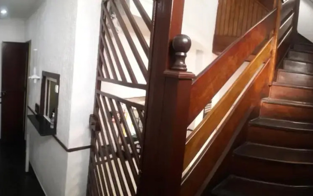 Hotel Flor da Vila Mariana