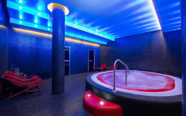 Verno House Budapest, Vignette Collection by IHG
