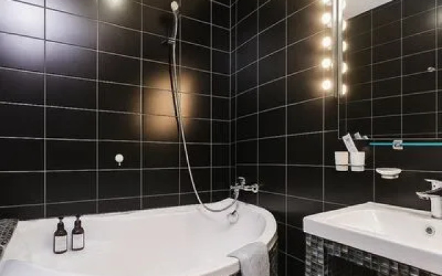 РусХаус Алексея Козина, д. 3а