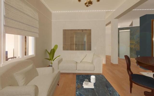 Pafsilipon Suites
