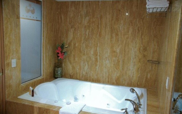 Eurobuilding Hotel & Suites Caracas