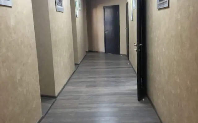 Hostel Ostozhenka 42