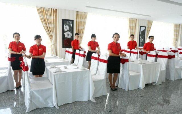 New Palace Bac Lieu Hotel