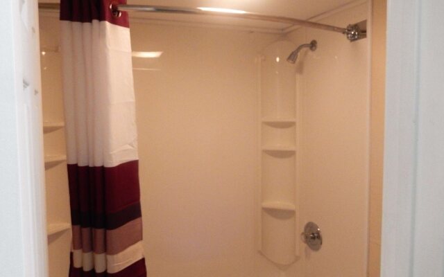 Knights Inn Ashland (Virginia)