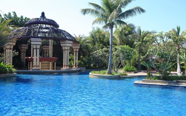 Hainan Fuwan Minorca Resorts