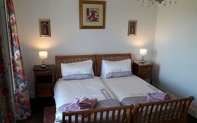 La Maison Bourgeoise