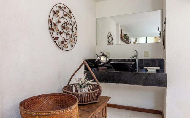 Bz62 Centro Casa 5 Suítes e área gourmet