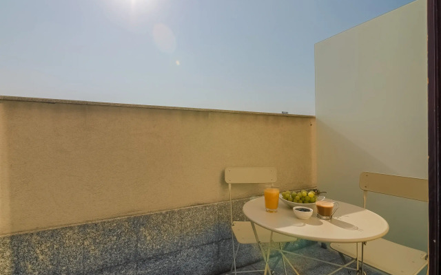 New Era Hotel Bucharest City
