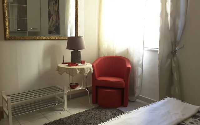 Casa Dell'Artista 1