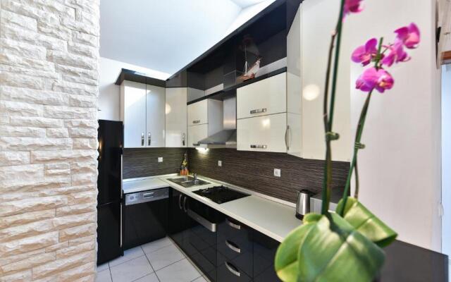 Luxury Apartment Sandra