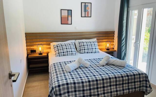 Phaedra House For Relaxing Holidays Near Platanias
