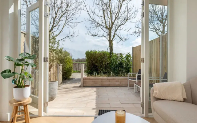 Charming Holiday Home With a Terrace