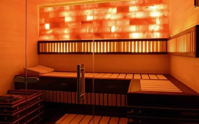 Landhotel Spessartruh