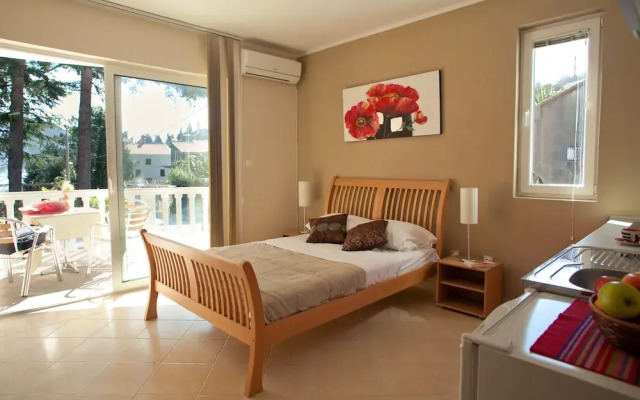 Apartments Bella Vista