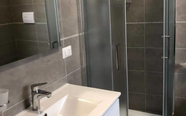 B&B Baronia Luxury Rooms