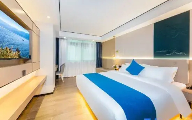 Jade Business Hotel (Jade Street, Pingzhou, Foshan)