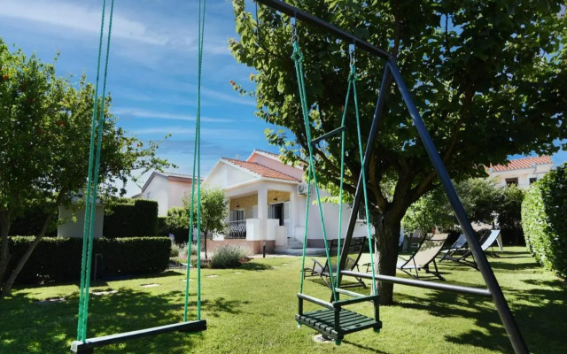 Holiday Home Eden