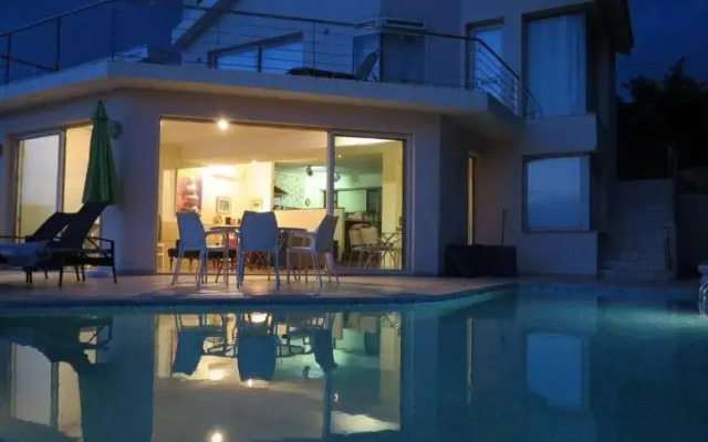 Villa Paradiso