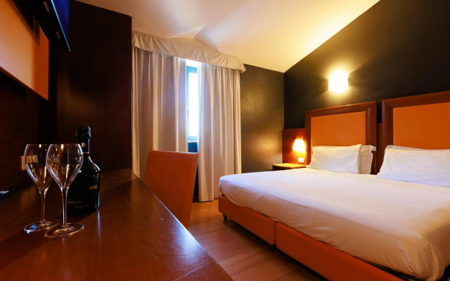 Hotel Villa delle Rose