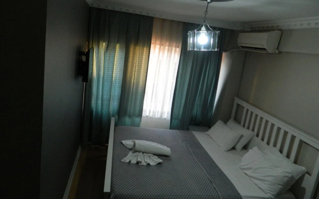 Taksim Pera Suites