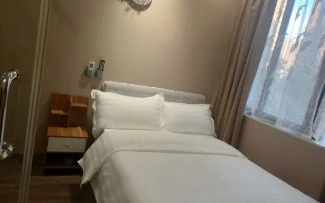 Shanghai Xiaoqiao Homestay (Sijing Branch)