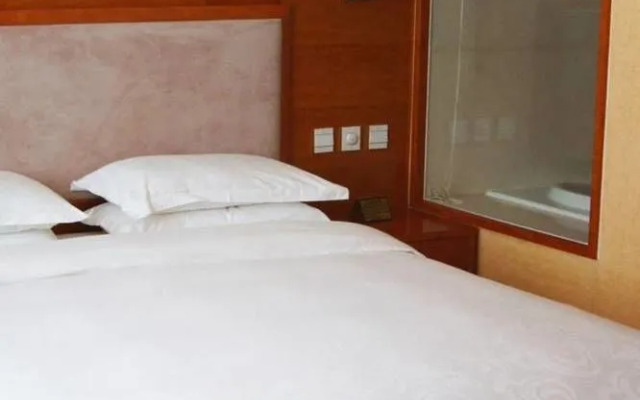 Shenda Jianghai Hotel