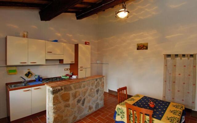 A stay surrounded by greenery - Agriturismo La Piaggia -