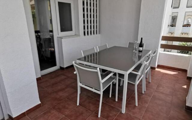 3 bedrooms Puerto B 1st floor