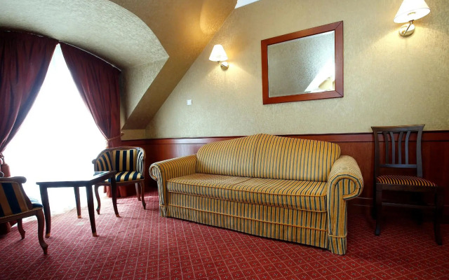 Hotel Kodmon