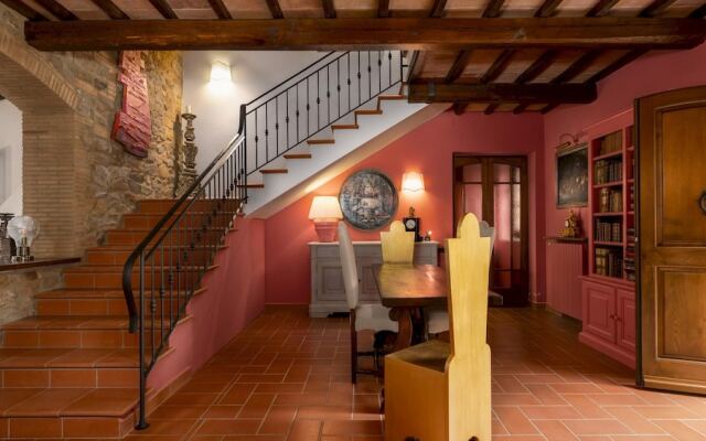 Villa Binetti 7 Emma Villas