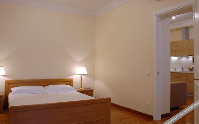 Baltic Suites - Apartment Hotel - Sweeter than a hotel!