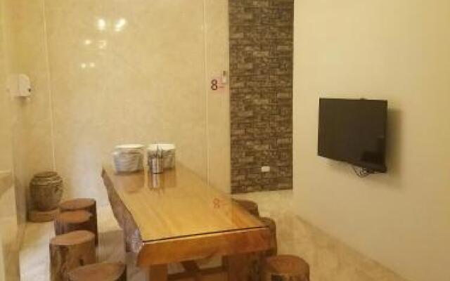 Top Bay B&B