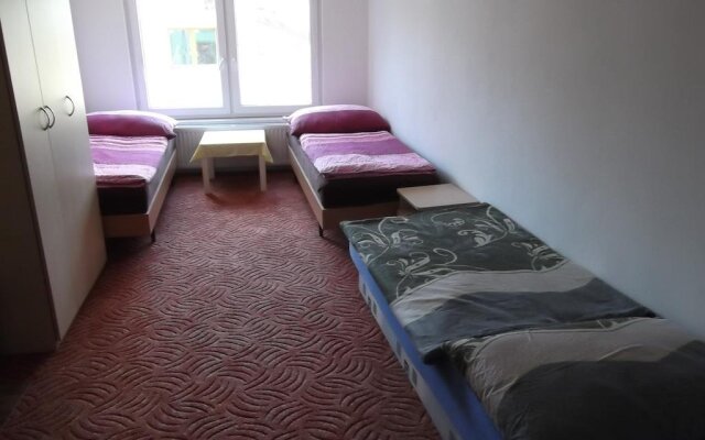 Penzion Apartmany Zlin