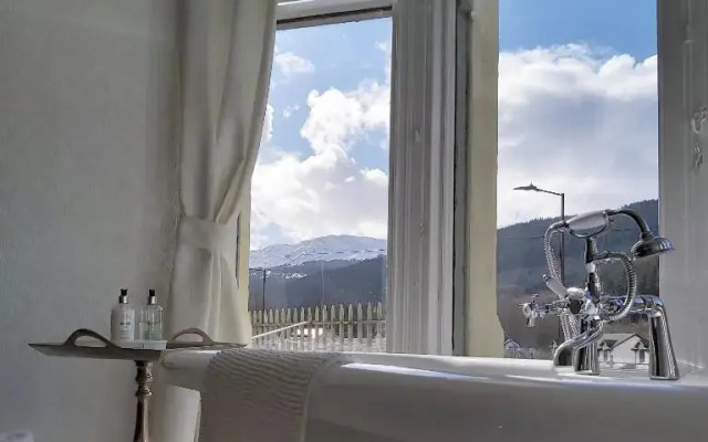 Ben Sheann Hotel