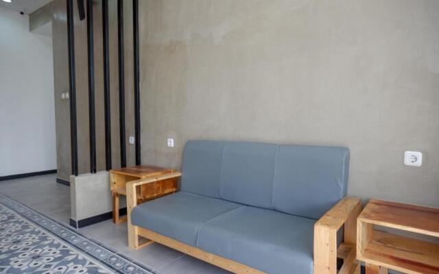 RedDoorz @ Klaten City