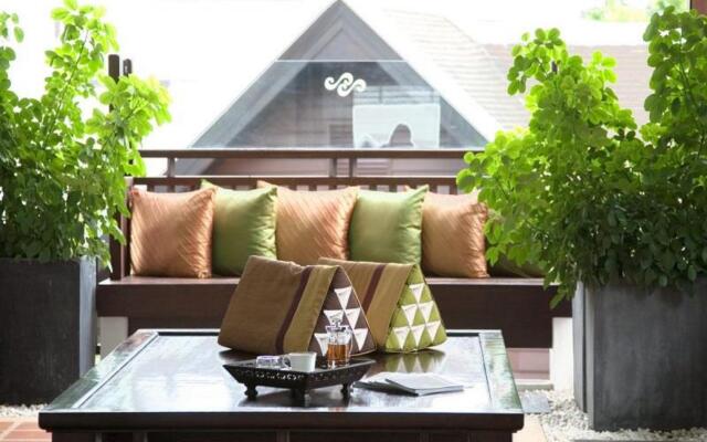 RarinJinda Wellness Spa Resort