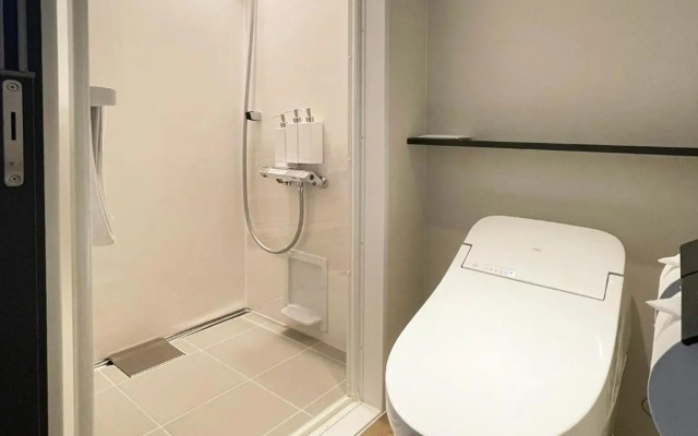 Hotel Sunroute Kumamoto