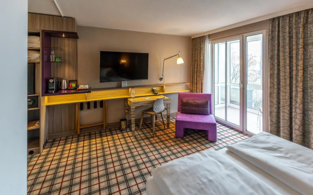 Mercure Salzburg City