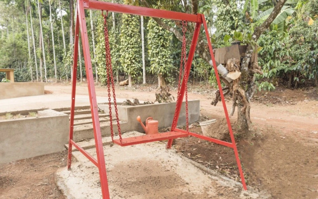 GuestHouser 3 BHK Homestay f7e4