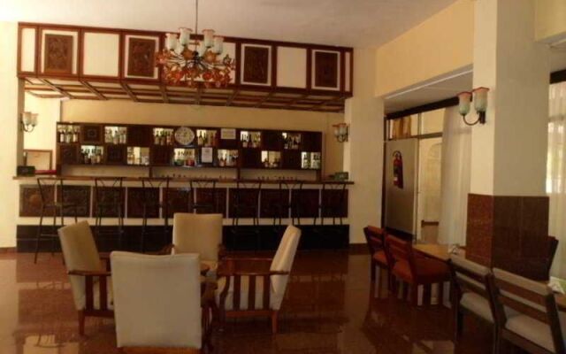 Kivi Hotel Milimani