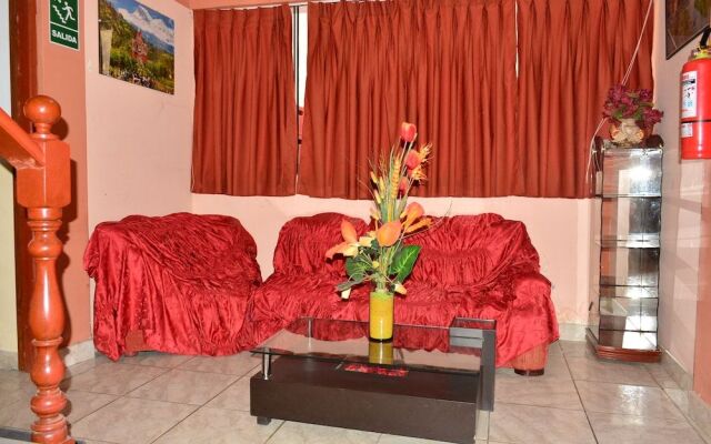 Hostal El Virrey
