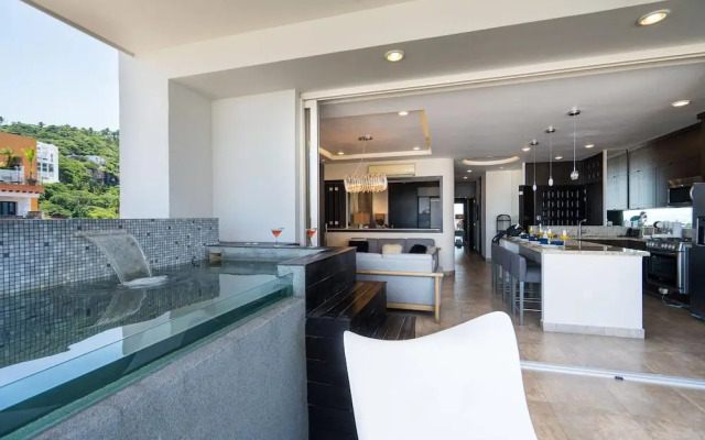 Resorts By Pinnacle 180