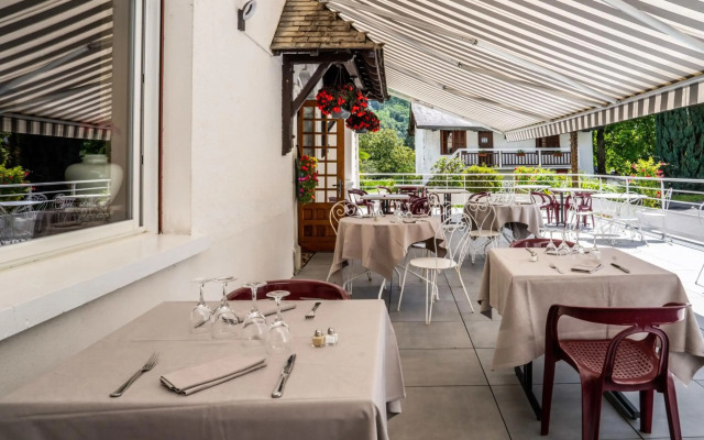 Le Vieux Logis