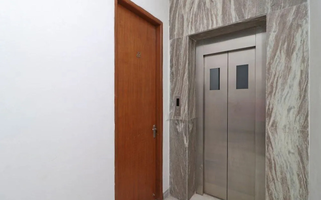 Urusvati Art And Habitat Centre By OYO Rooms
