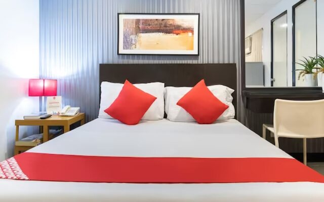 Orange Nest Hotel